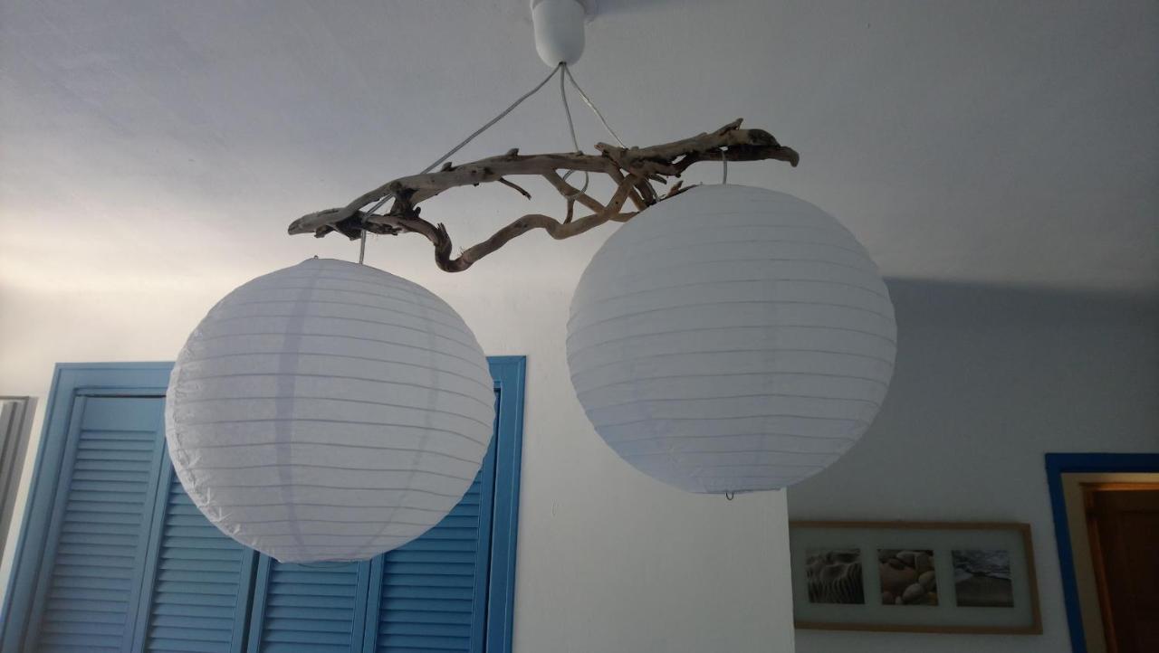 L'Esperluette En Camargue Bed & Breakfast Uchaud Eksteriør bilde