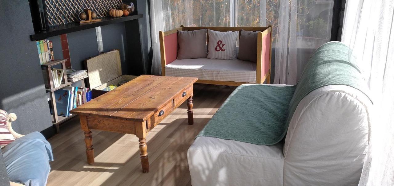L'Esperluette En Camargue Bed & Breakfast Uchaud Eksteriør bilde