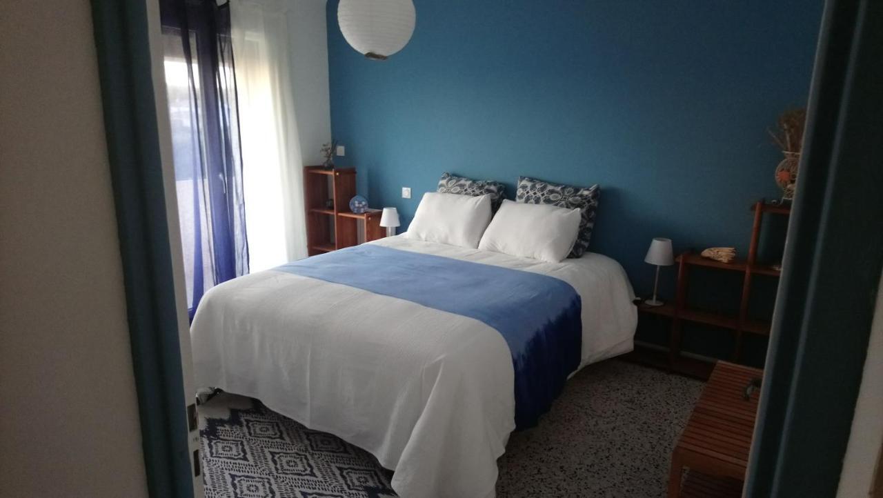 L'Esperluette En Camargue Bed & Breakfast Uchaud Eksteriør bilde