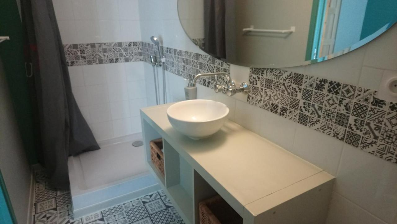 L'Esperluette En Camargue Bed & Breakfast Uchaud Eksteriør bilde
